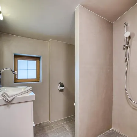 Building Ferien, Neukirchen, Cleaning Included Apartment Rosenthal