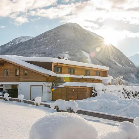 Chalet In Neukirchen With Mountain Views, Cleaning Included