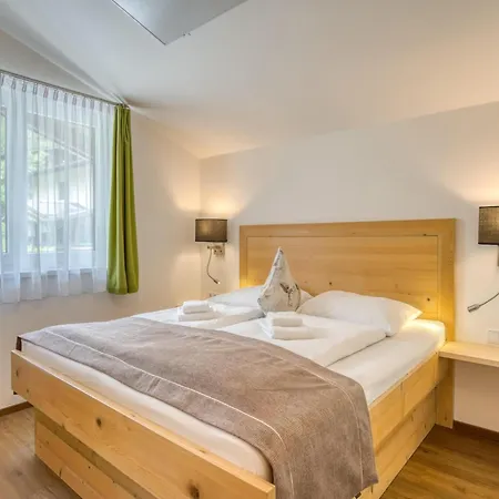 Apartmán Chalet In Neukirchen With Mountain Views, Cleaning Included Rosenthal