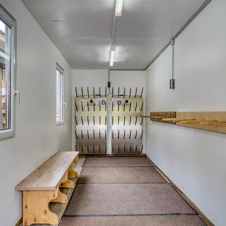 Apartmán Chalet In Neukirchen With Mountain Views, Cleaning Included *