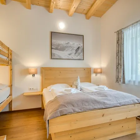 Chalet In Neukirchen With Mountain Views, Cleaning Included * Rosenthal